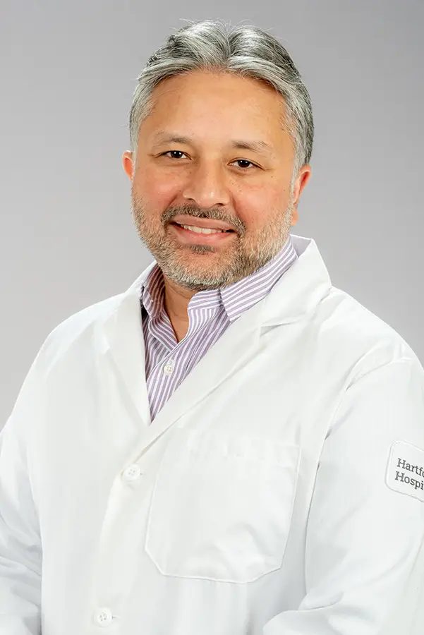 Photo of Shariff, Raza Mohammed, MD, FACS, FASMBS